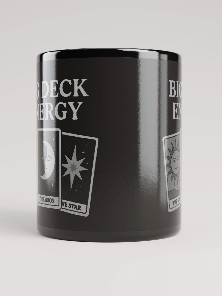 Big Deck Energy - Mug product image (6)