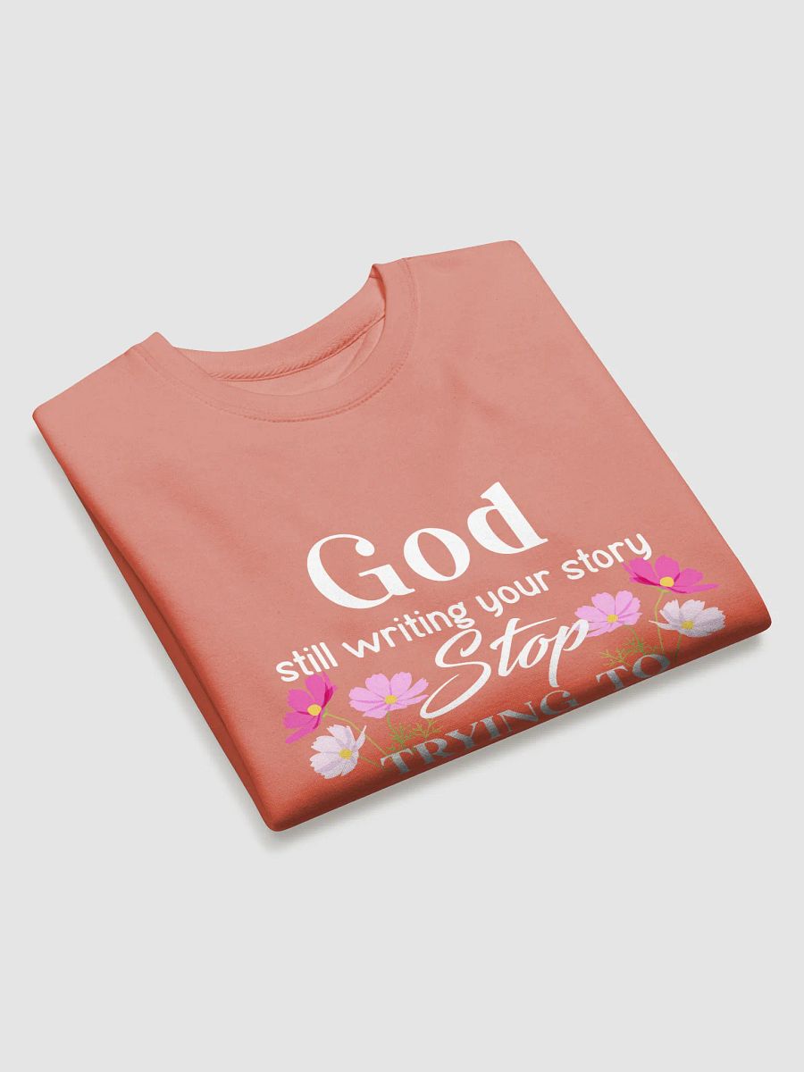 Unique Design Cotton Sweatshirt product image (17)