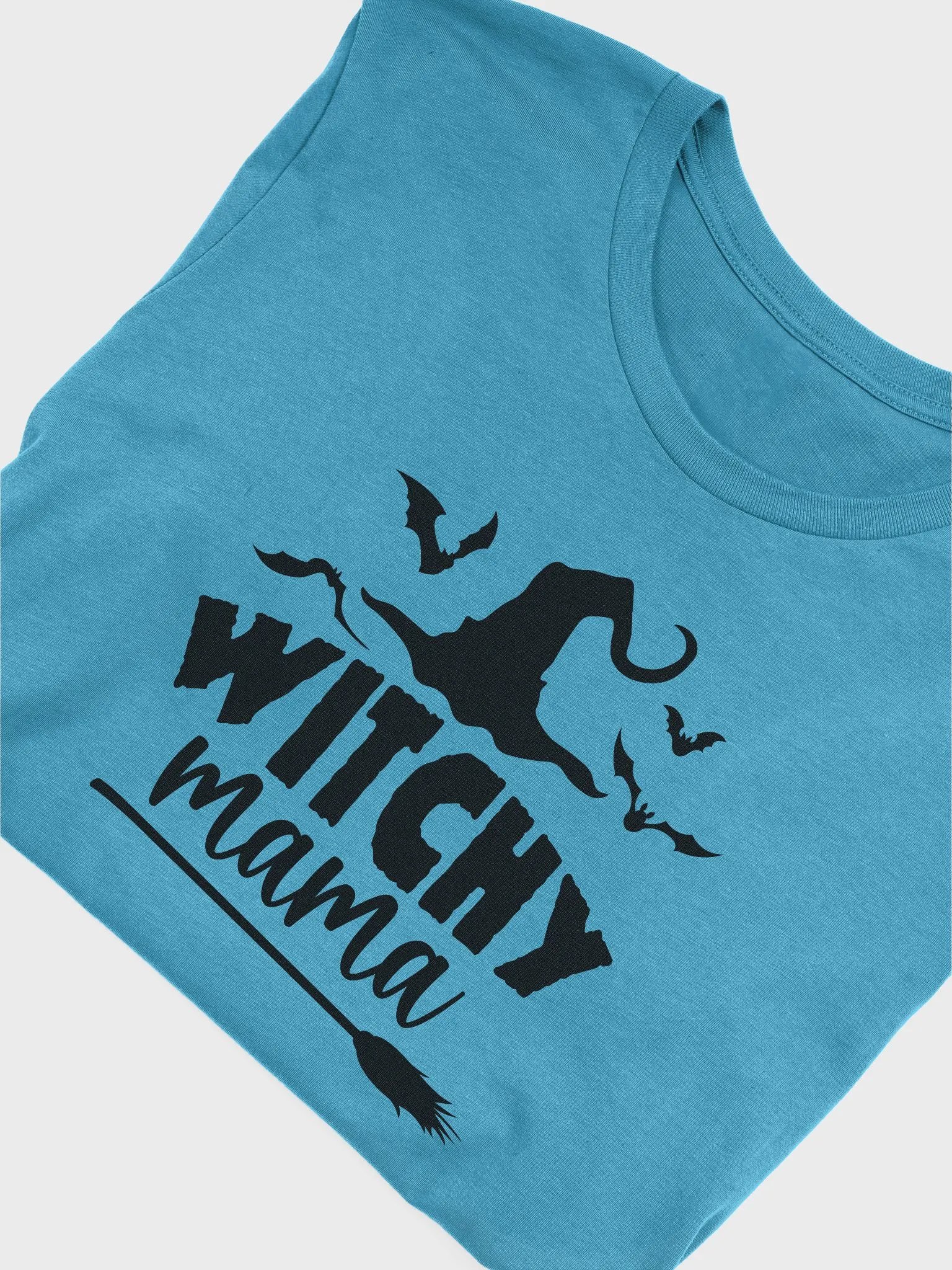 Witchy Mama Iconic T-Shirt product image (8)
