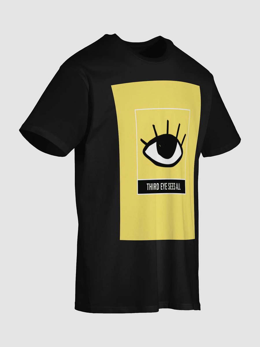 Enlightened Vision Third Eye T-Shirt product image (13)