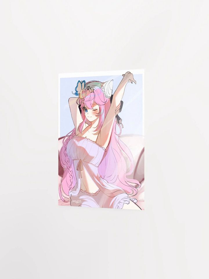 Starlight_Syd [ Waking With You ] Poster product image (22)