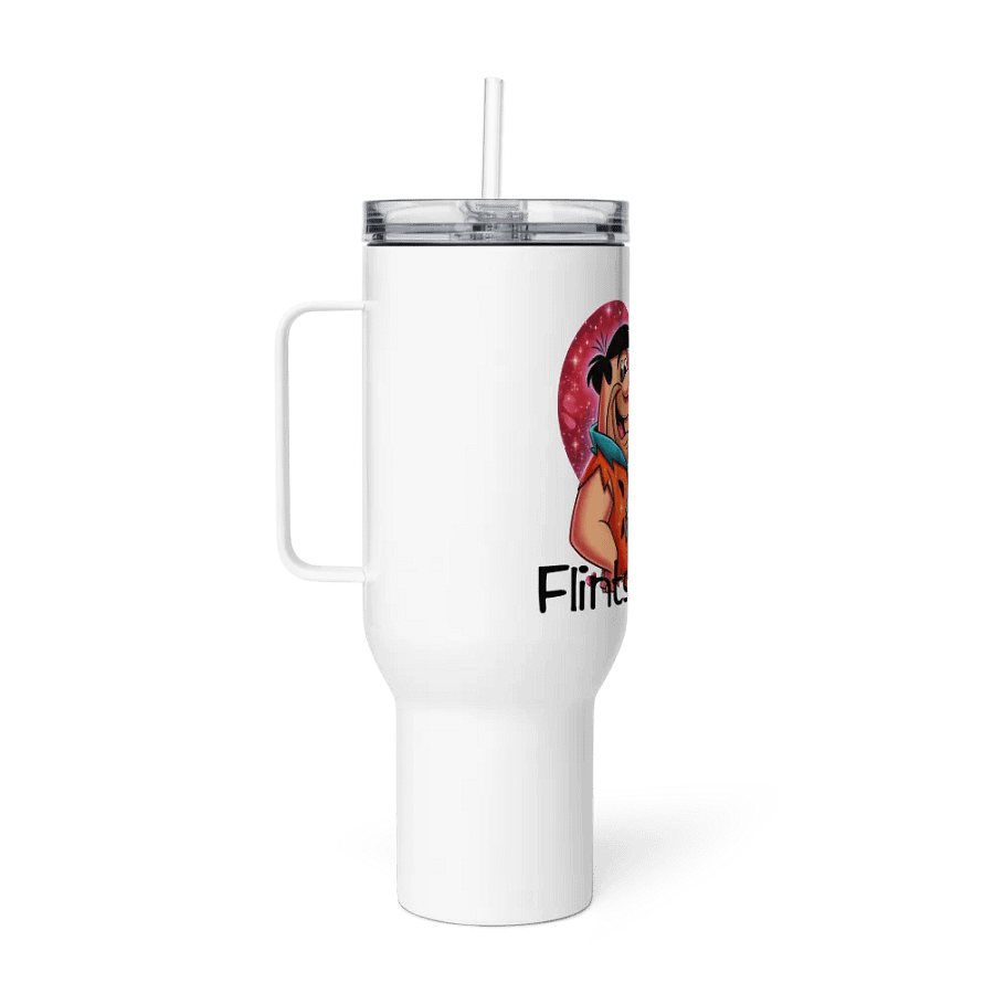 Heartfelt Moments Travel Mug product image (4)