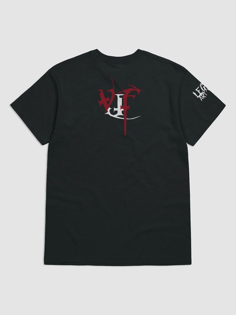 Voodoo Metal Tee product image (6)