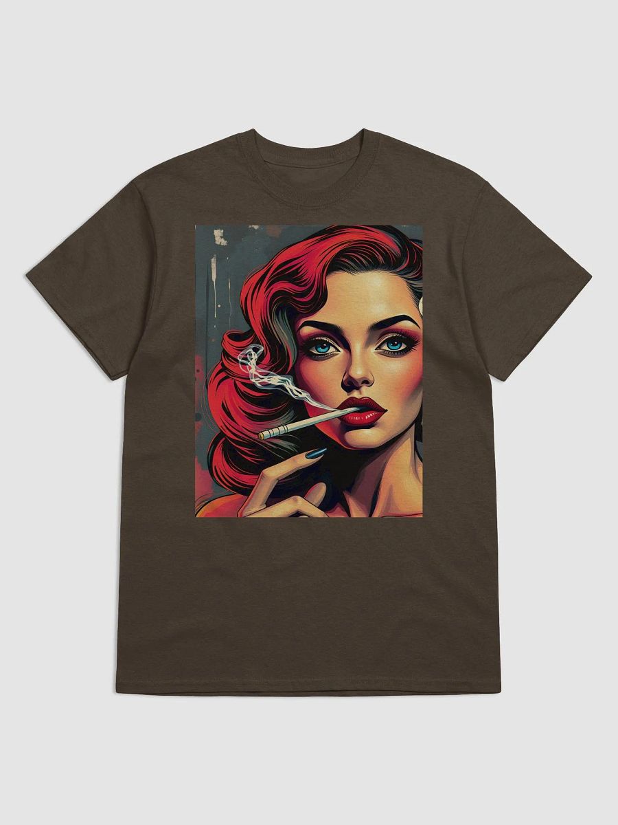 Streetwise Classic: Gildan Heavyweight Tee product image (1)