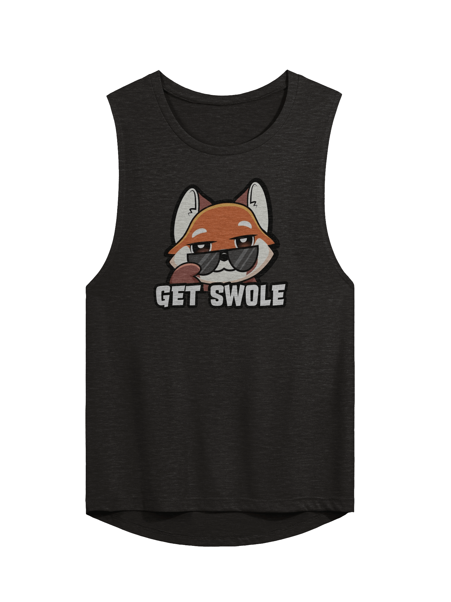 Get Swole - Women's Tank product image (1)