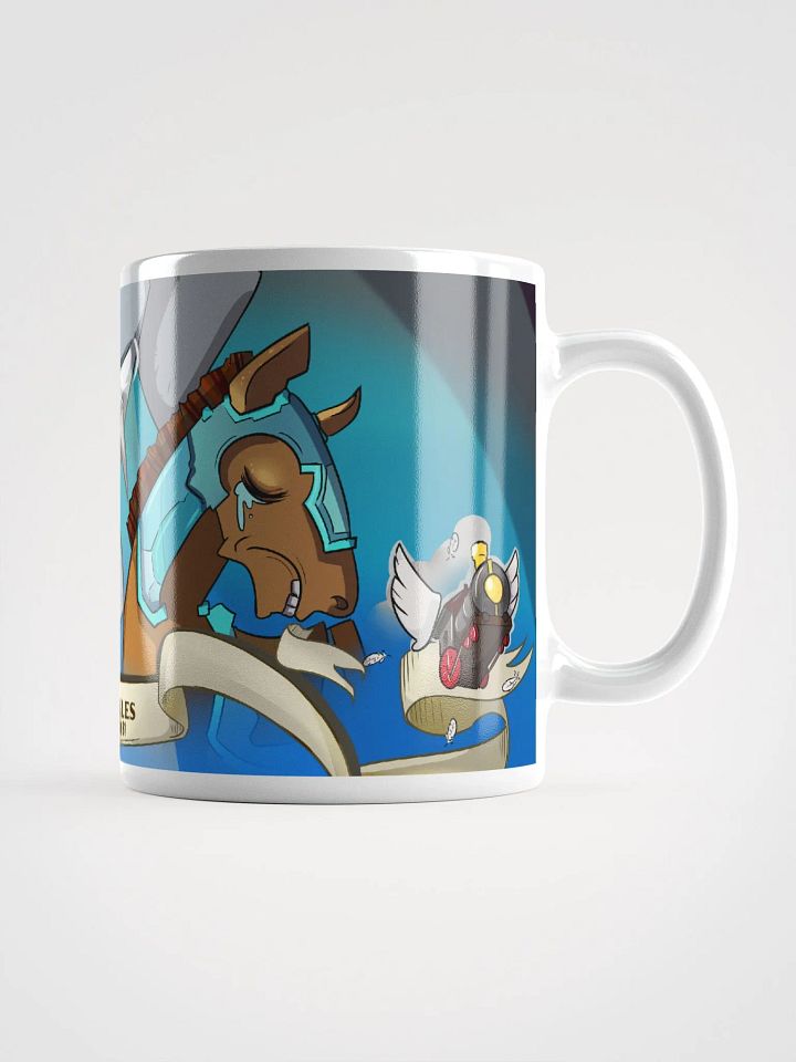RIP Pickles Mug product image (2)