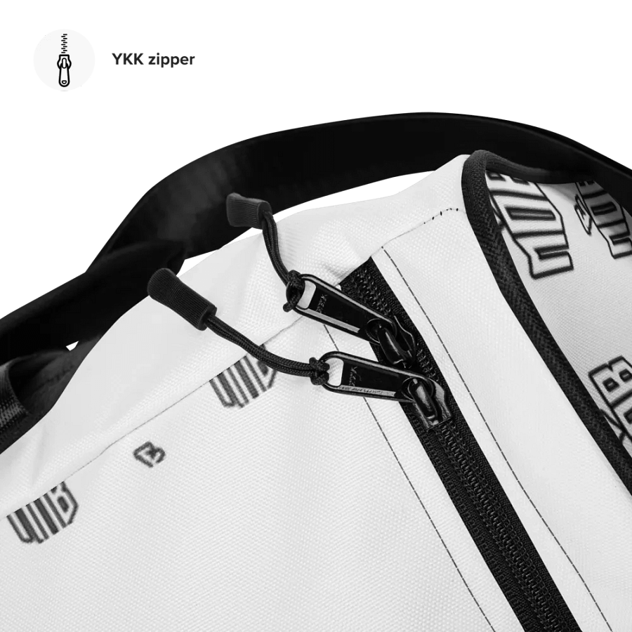 EMOB Duffle Bag product image (11)