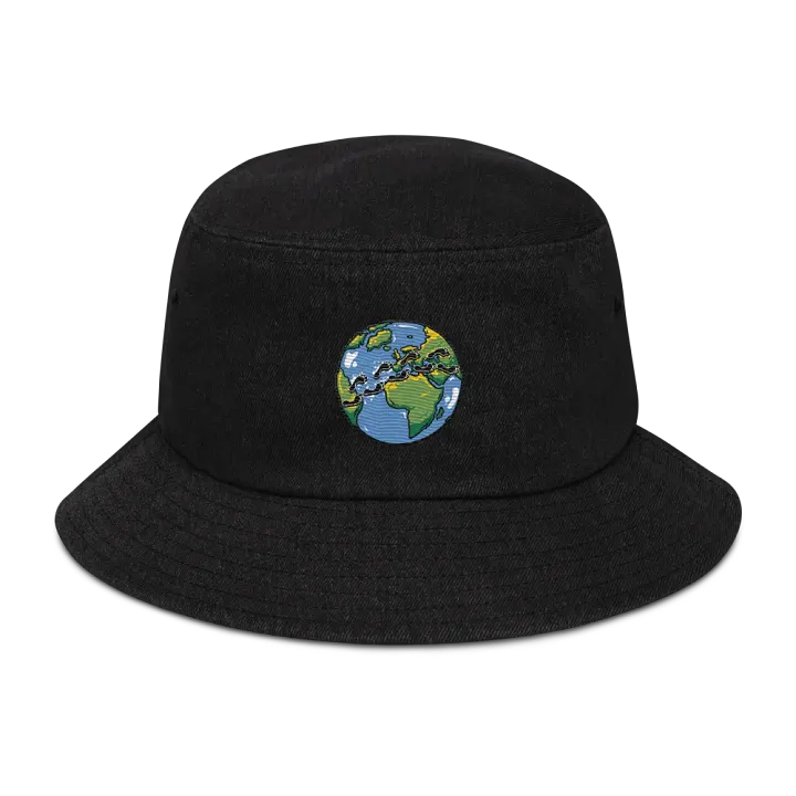 Wanderer Bukket Hat product image (1)
