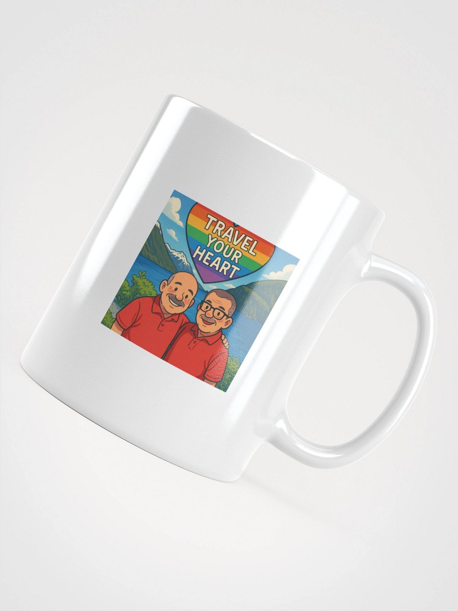 Celebration Mug product image (8)
