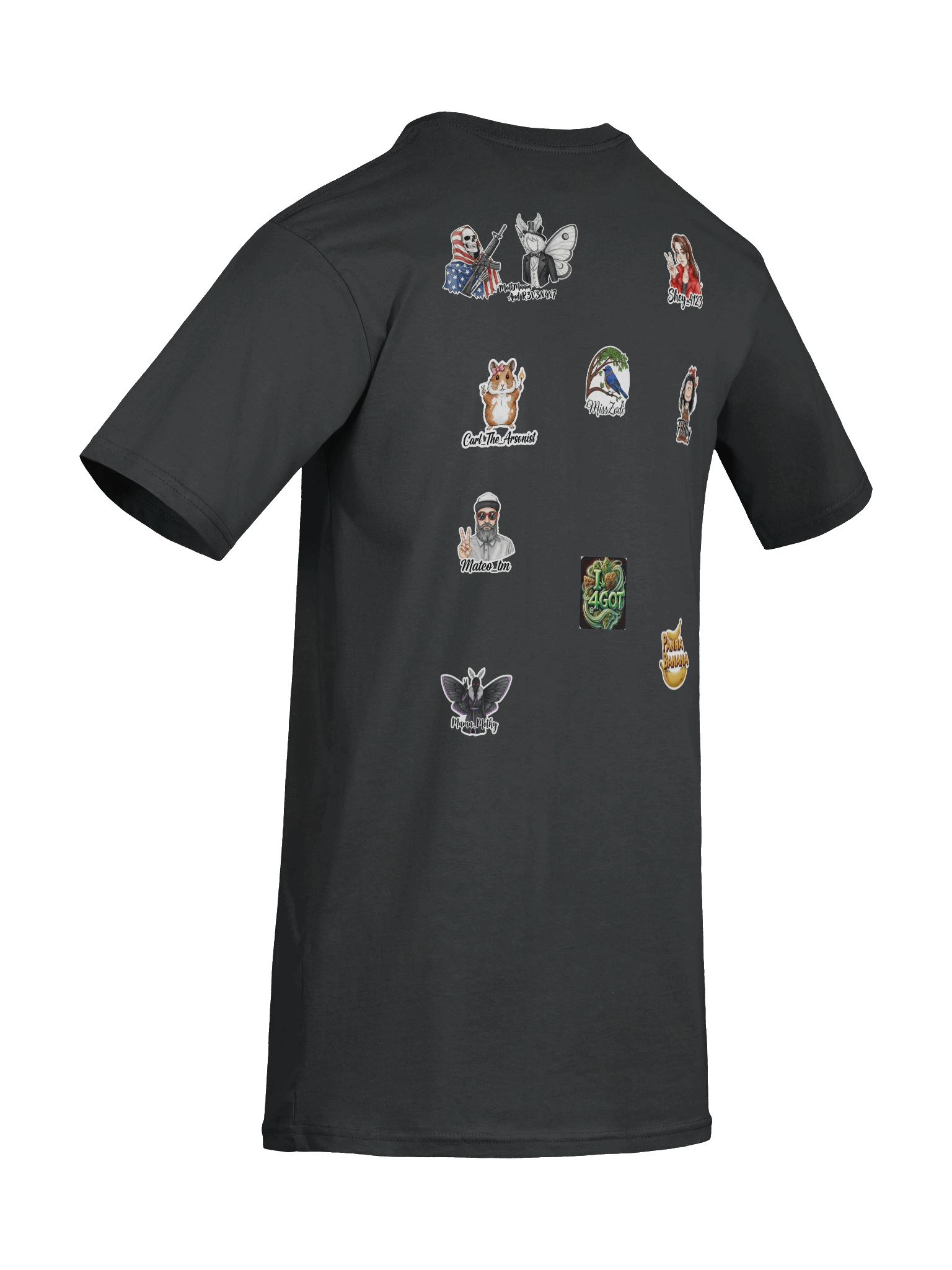 The Crew Tee product image (67)