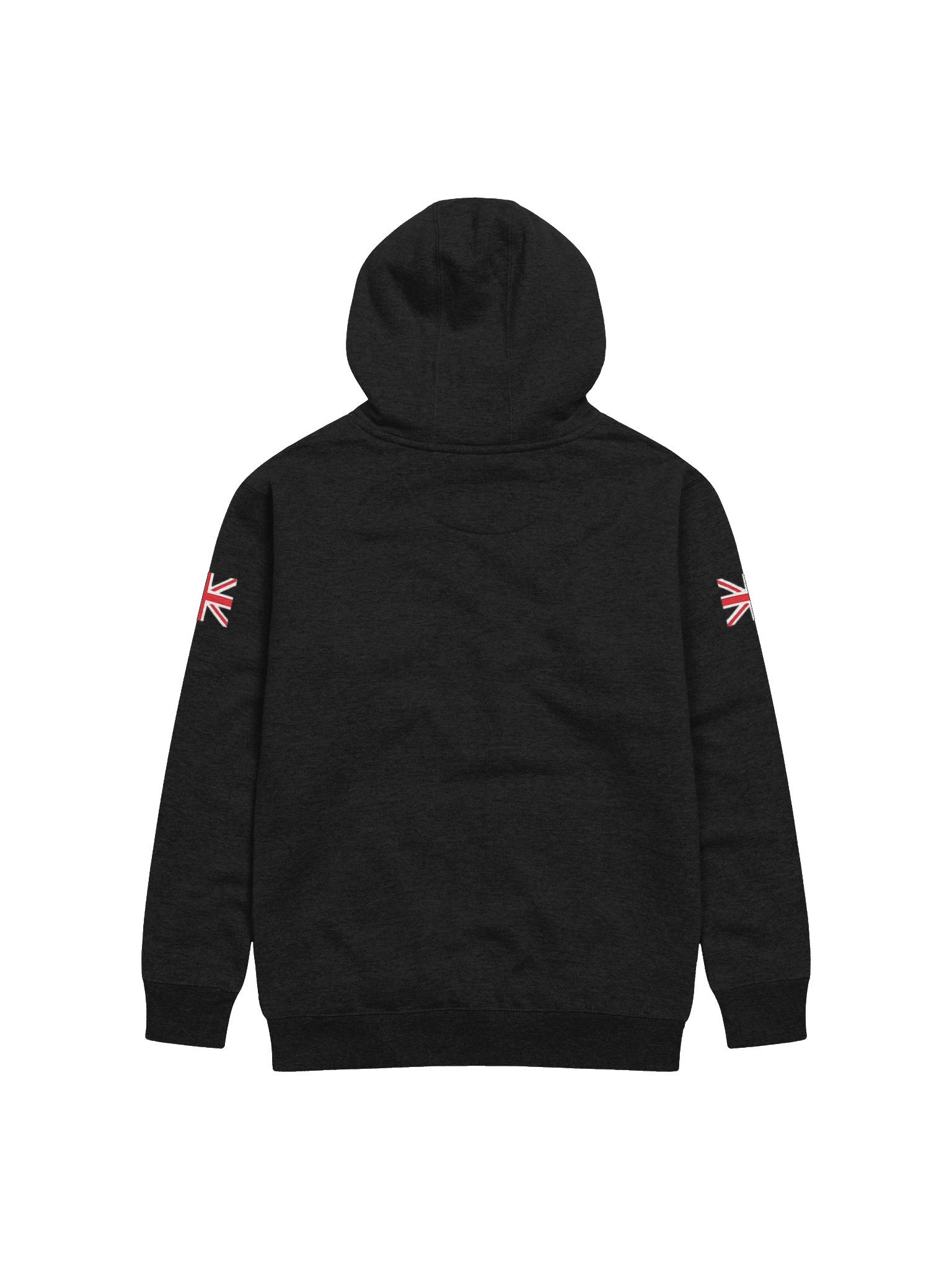 Limited-edition hoodie product image (7)