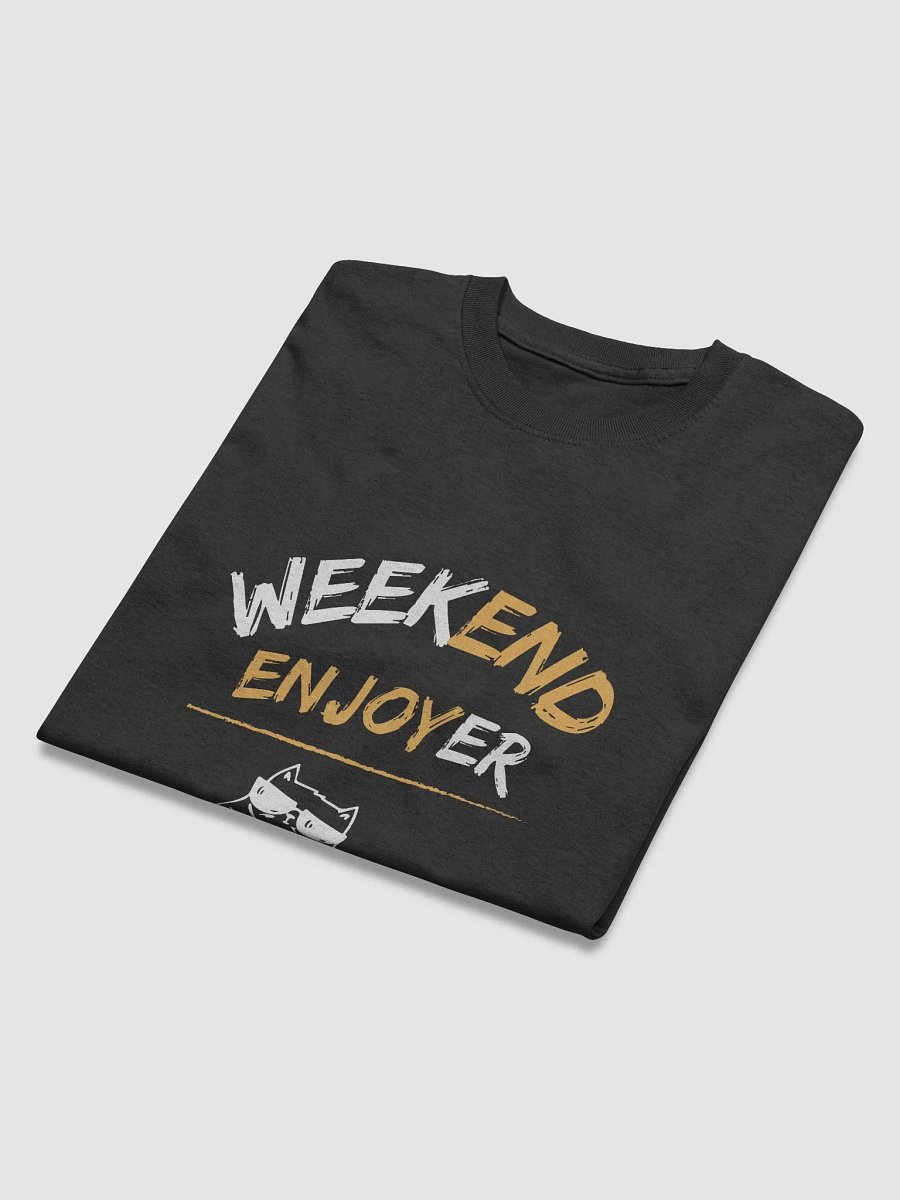 Weekend Enjoyer product image (4)