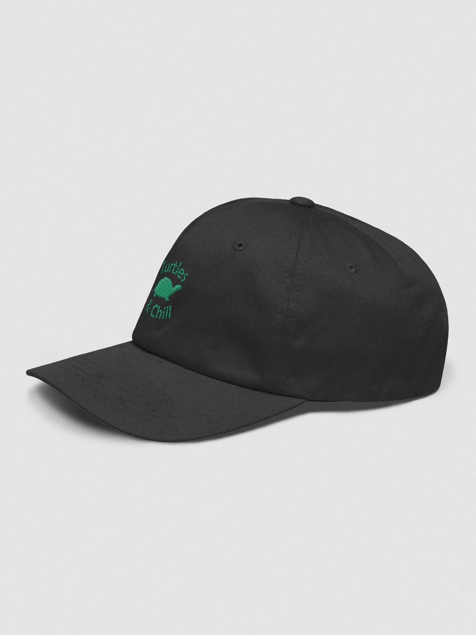 T&C Dad Hat product image (2)