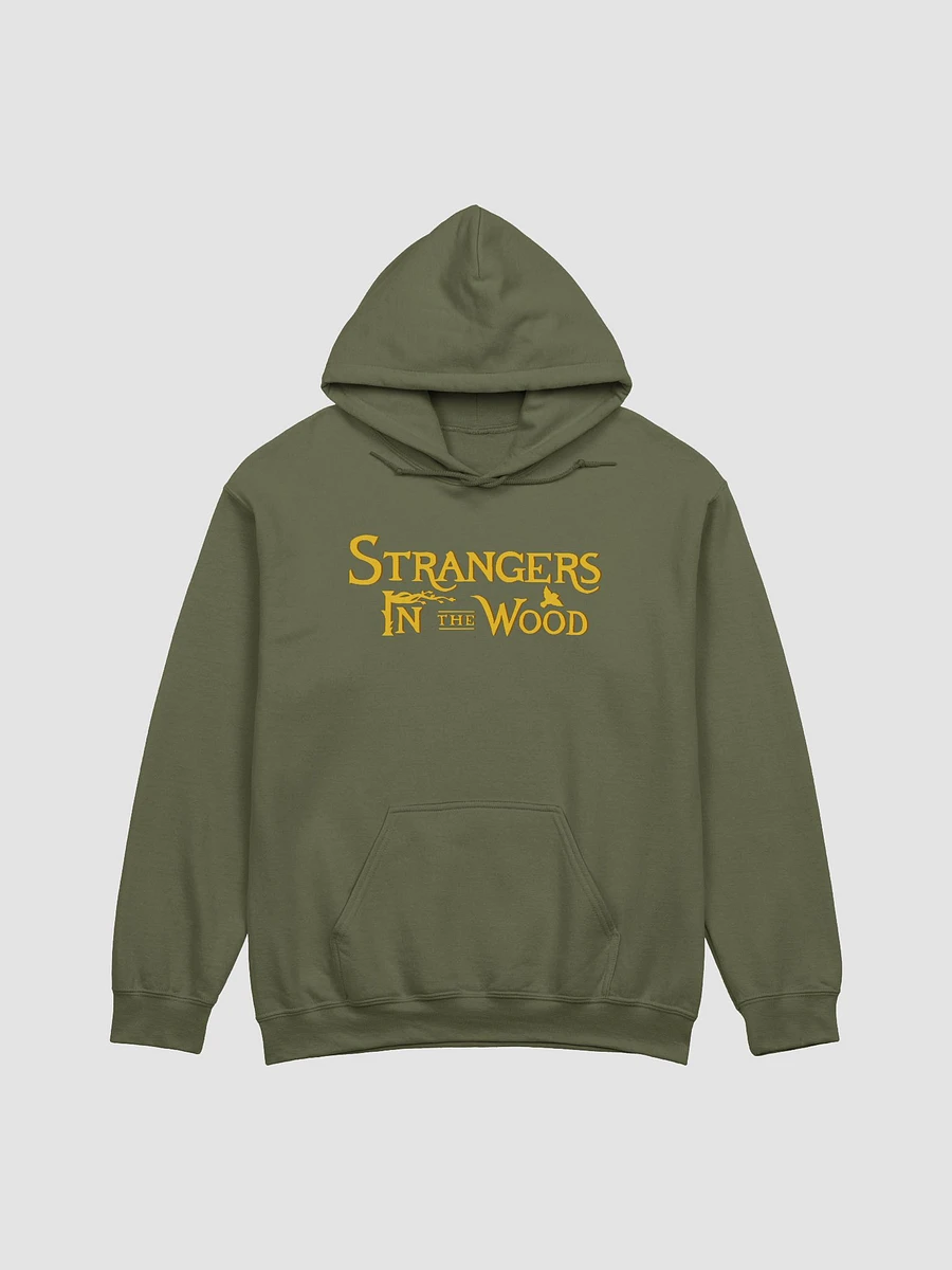 Strangers in the Wood - Hoodie product image (14)