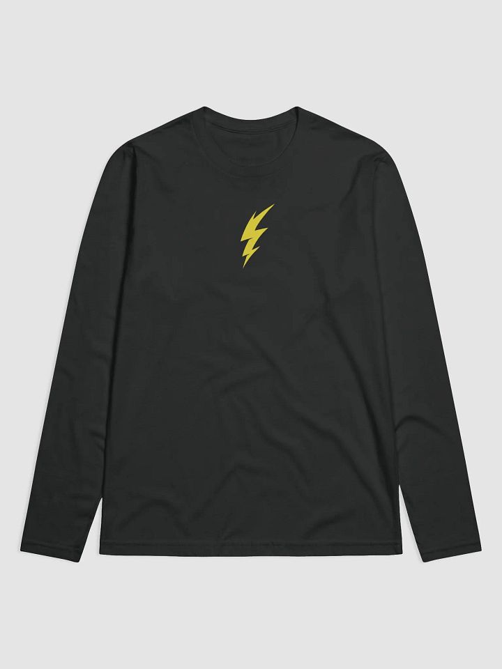 Lightning Bolt Long Sleeved product image (2)