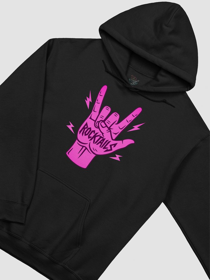 Show Your Horns Hoodie product image (2)