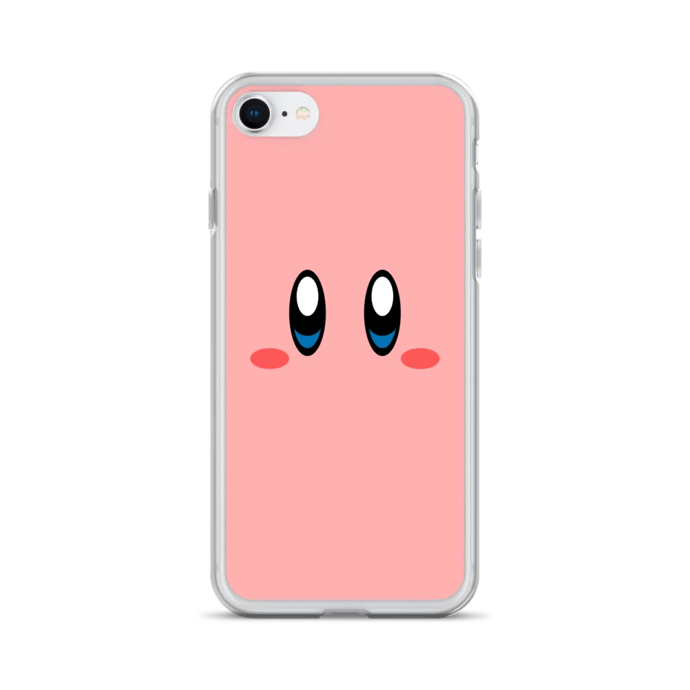 iPhone 7 through 15 Pro Max phone case product image (20)