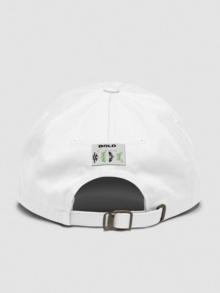 Bold Choices hat product image (2)