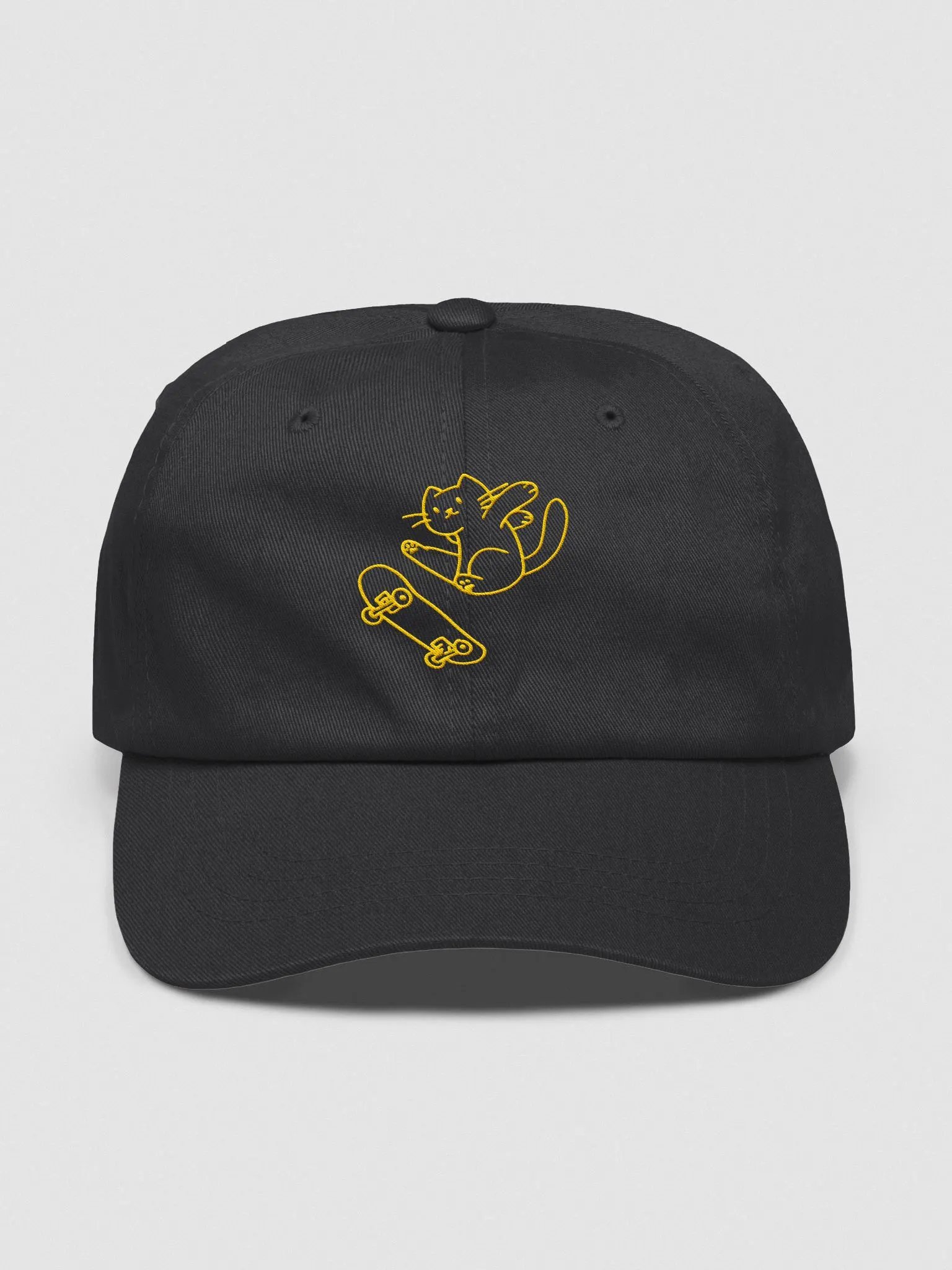 Flip Side Dad Hat product image (1)