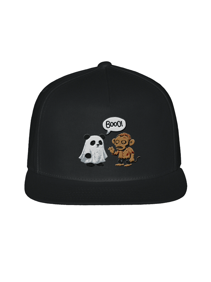Halloween Boo Cap product image (2)