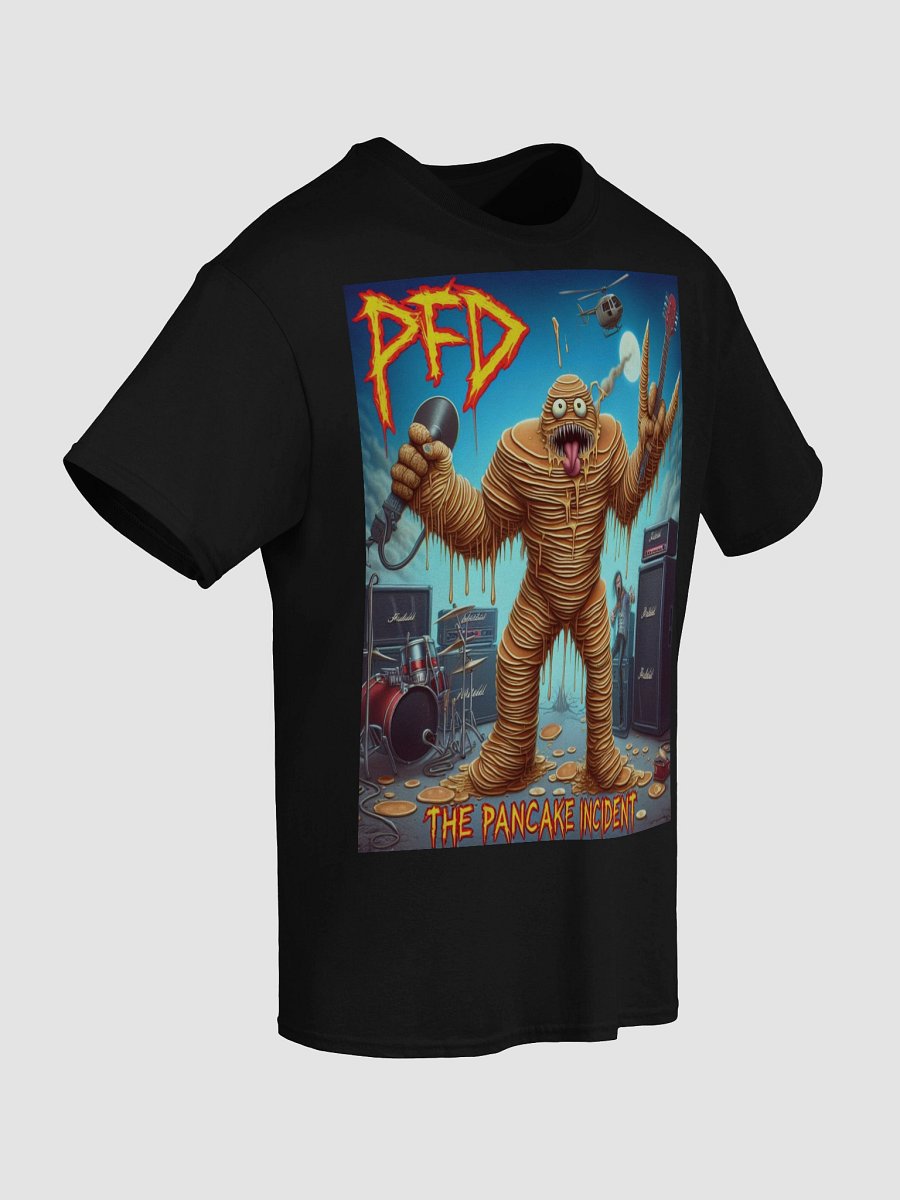 P.F.D. "Pancake 2" product image (56)