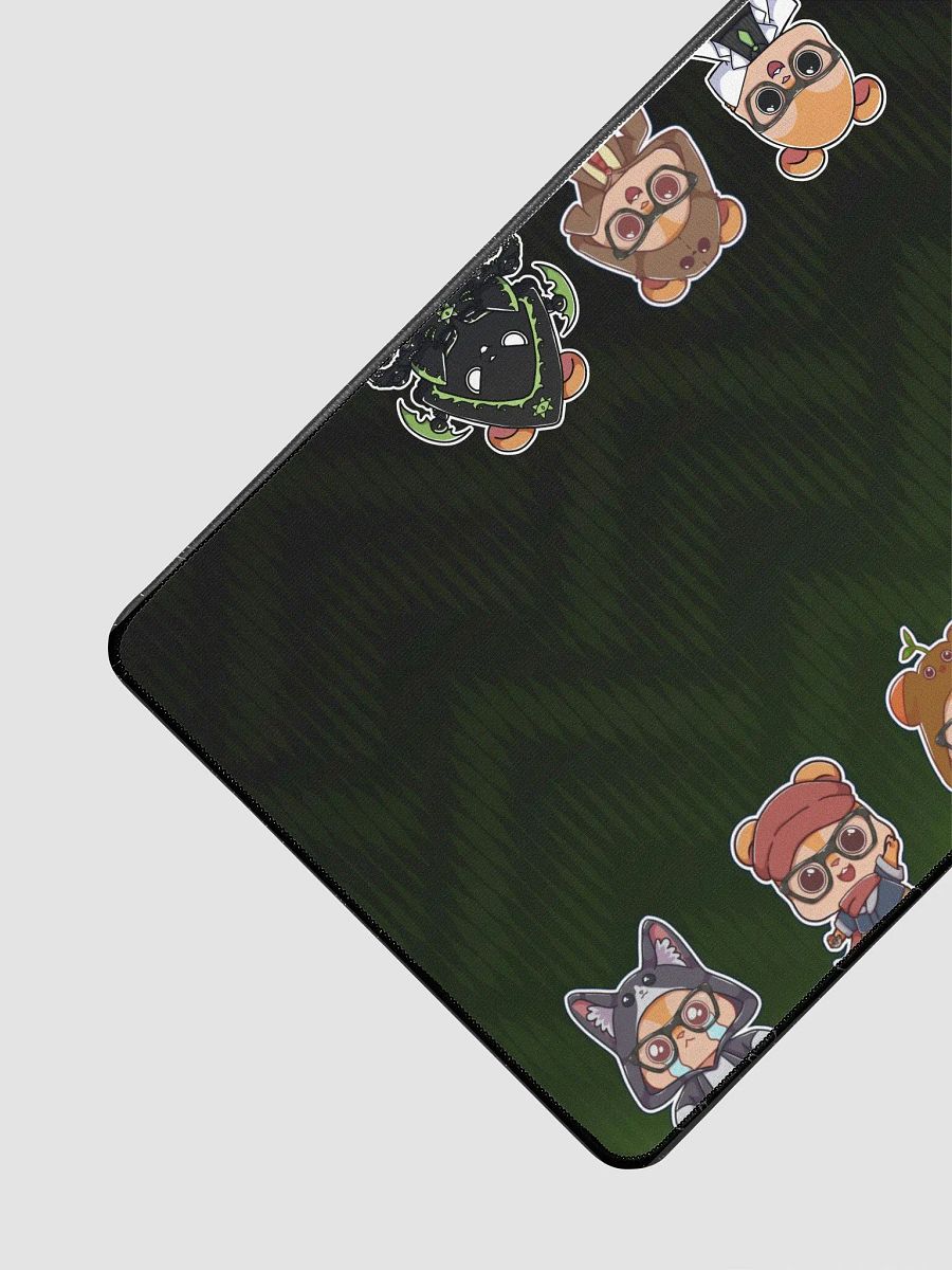 Kuma Cosplay Series 001 Mouse Mat product image (3)