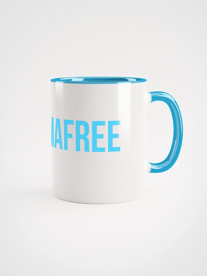 Drama Free Mug product image (1)