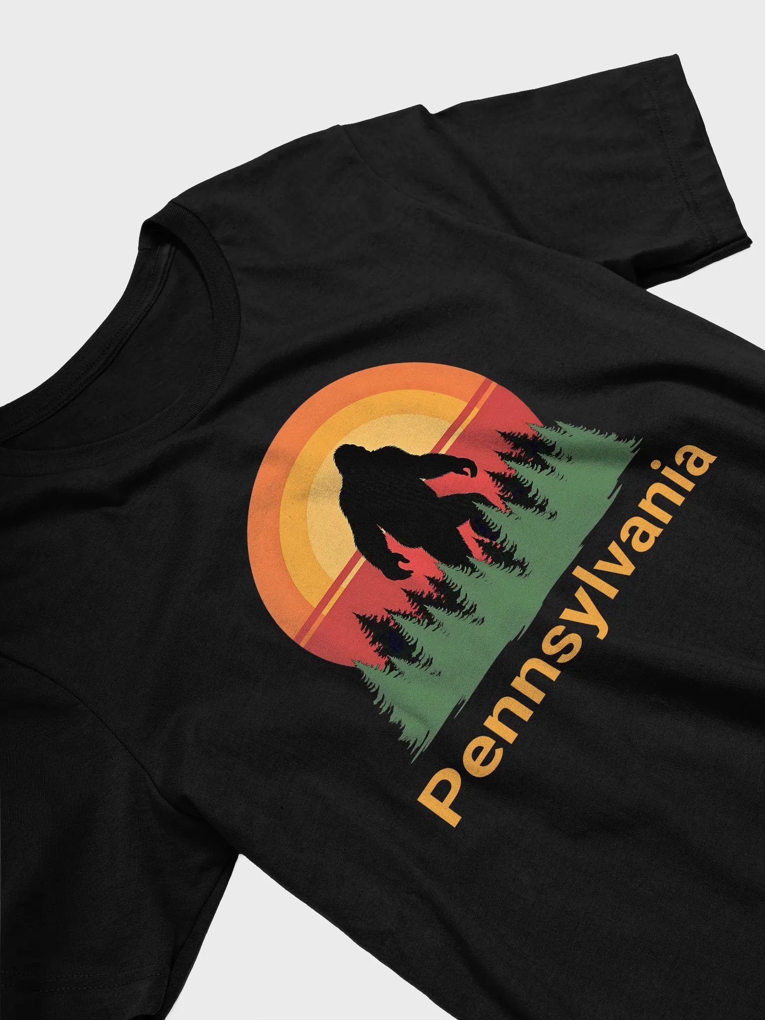 Bigfoot Pennsylvania product image (4)