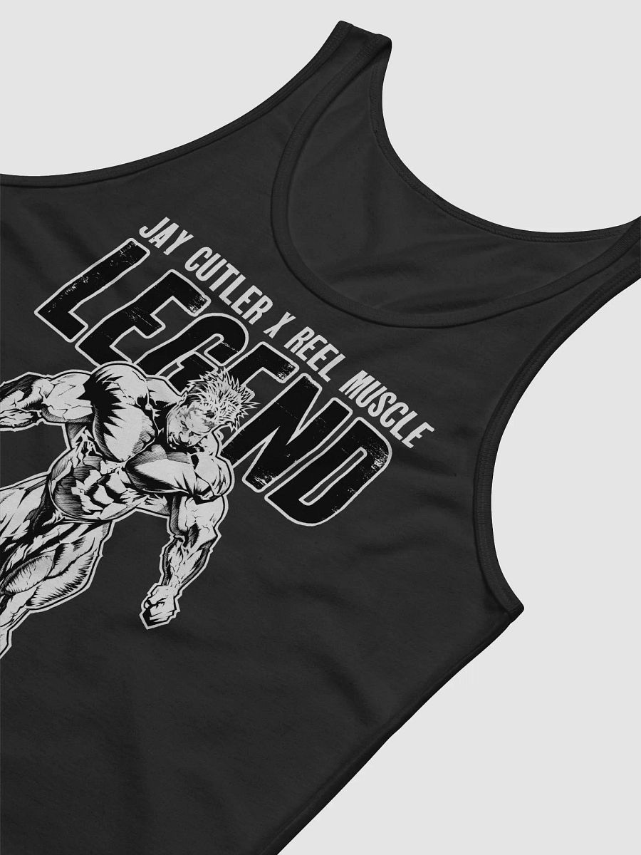 Quad Stomp Tank Top product image (16)