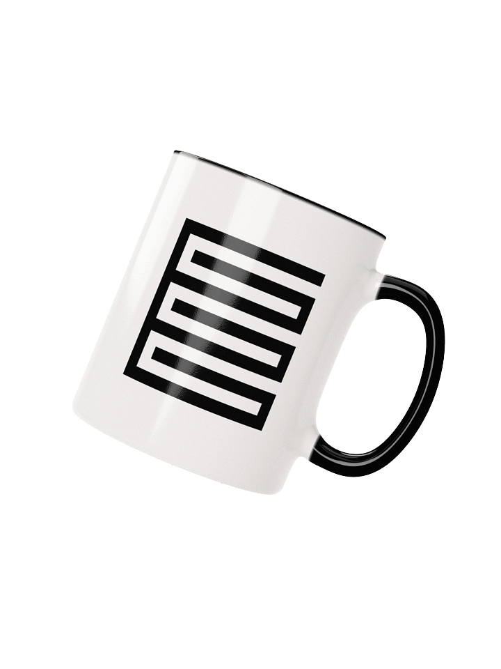 GGG Supporter Mug product image (2)