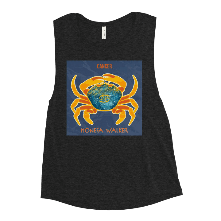 Bella+Canvas Flowy Tank Top product image (3)