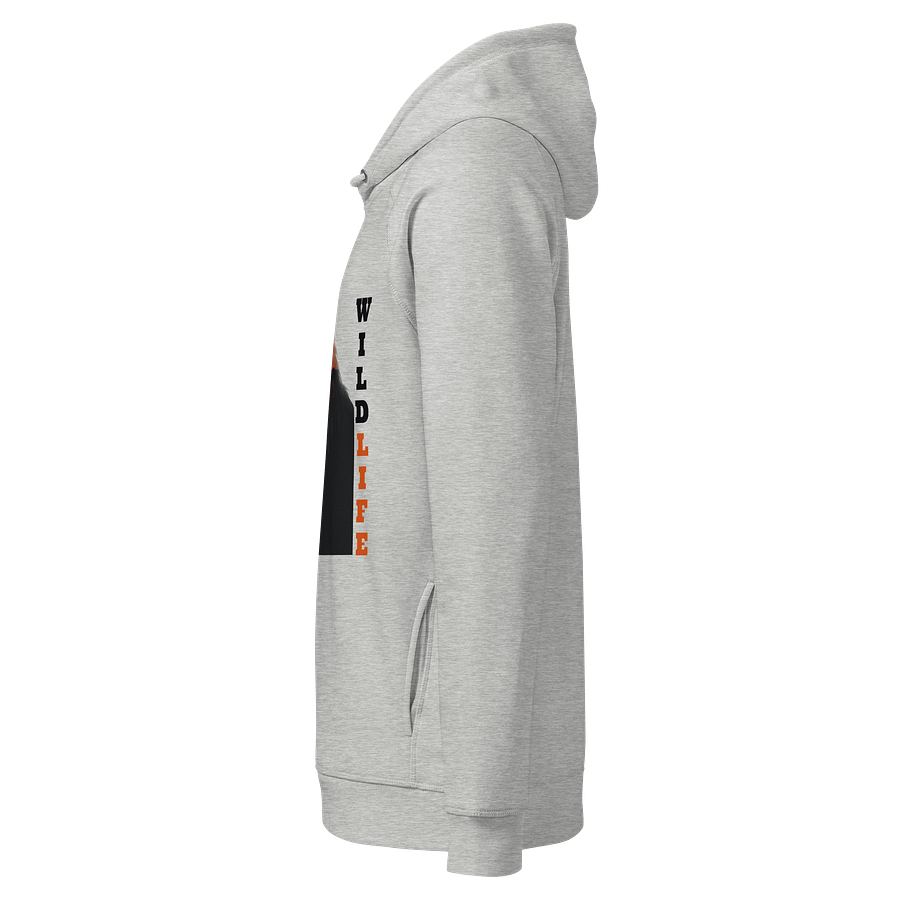 Savanna King Organic Hoodie product image (4)