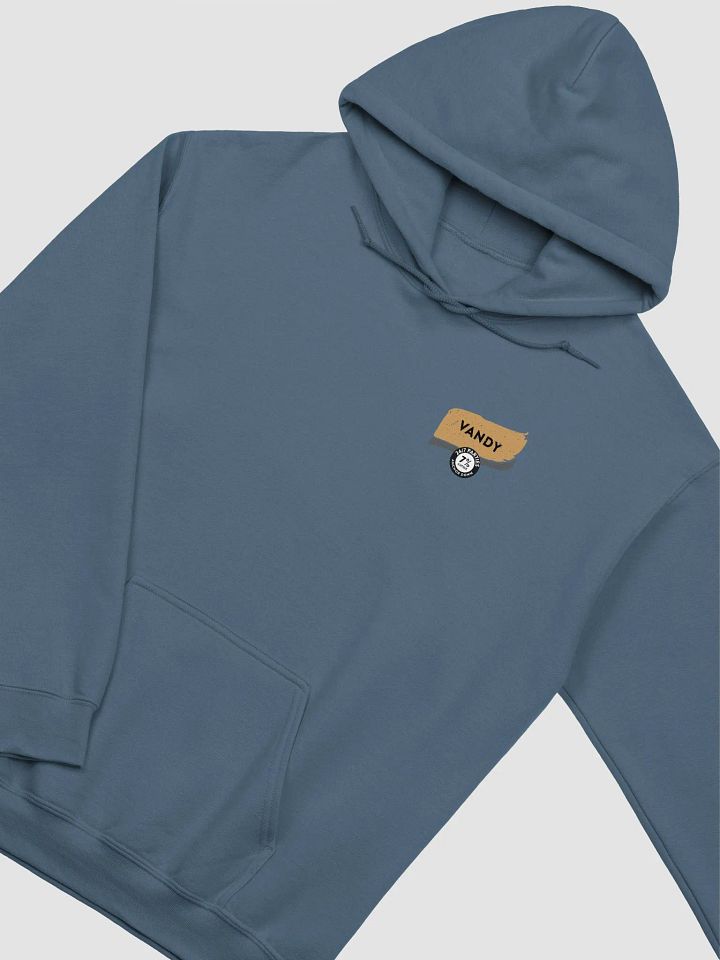 Vandyclaw Hoodie product image (6)