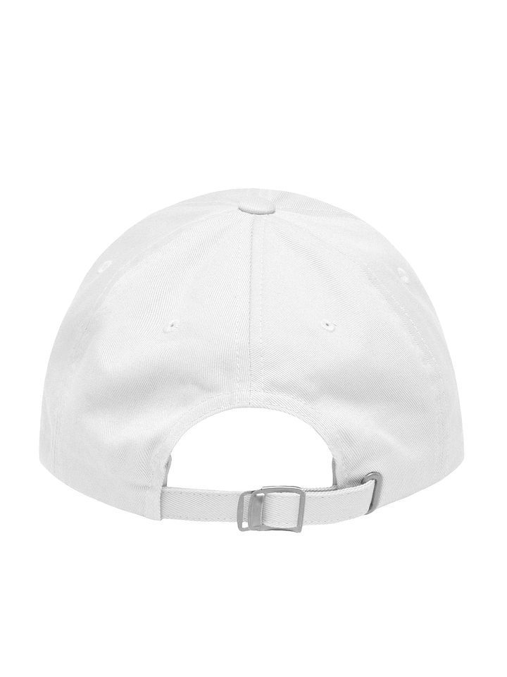 Classic Hat - White product image (2)
