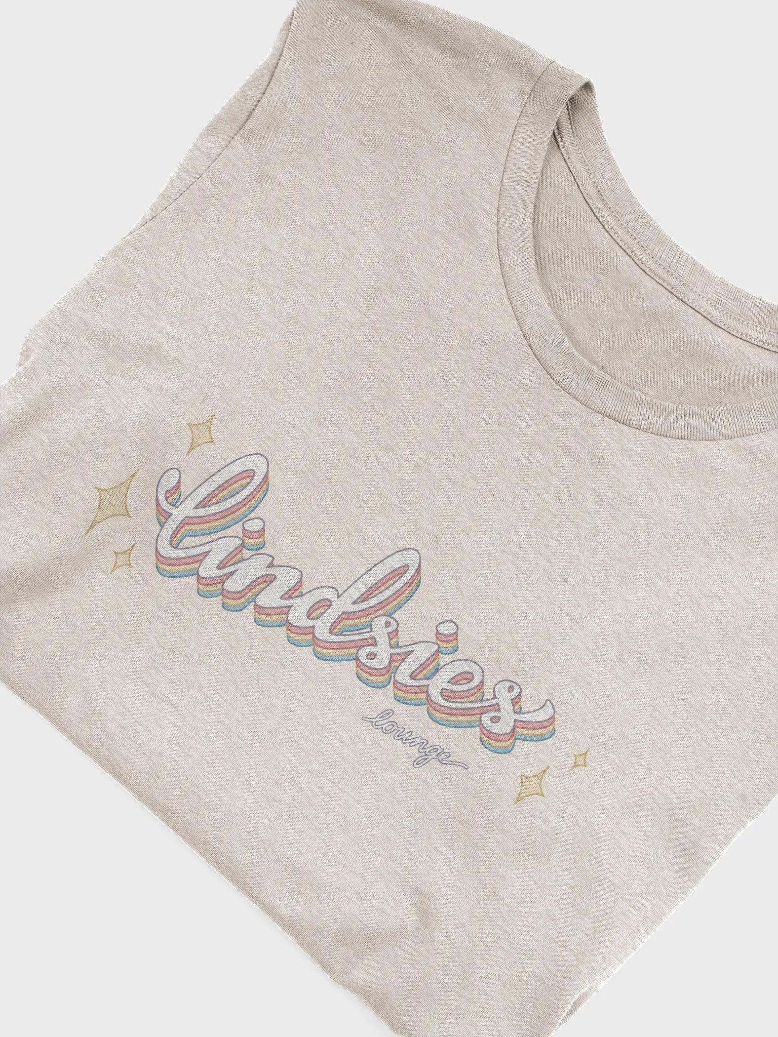 Lindsies Lounge Retro Shirt product image (11)