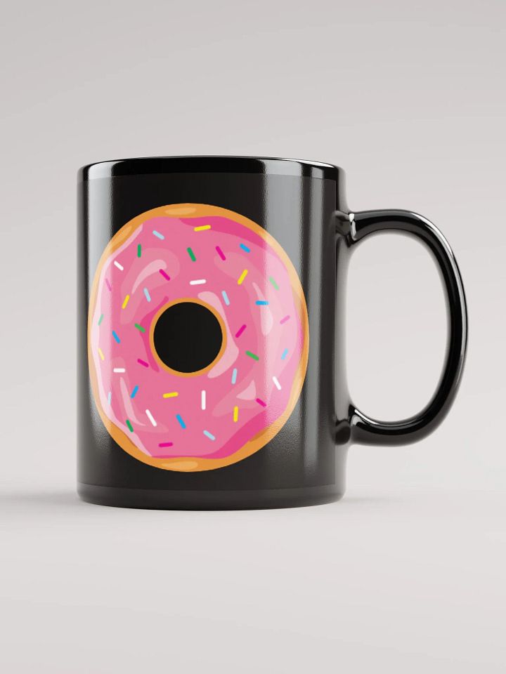 FORSAKEN DONUTS product image (1)