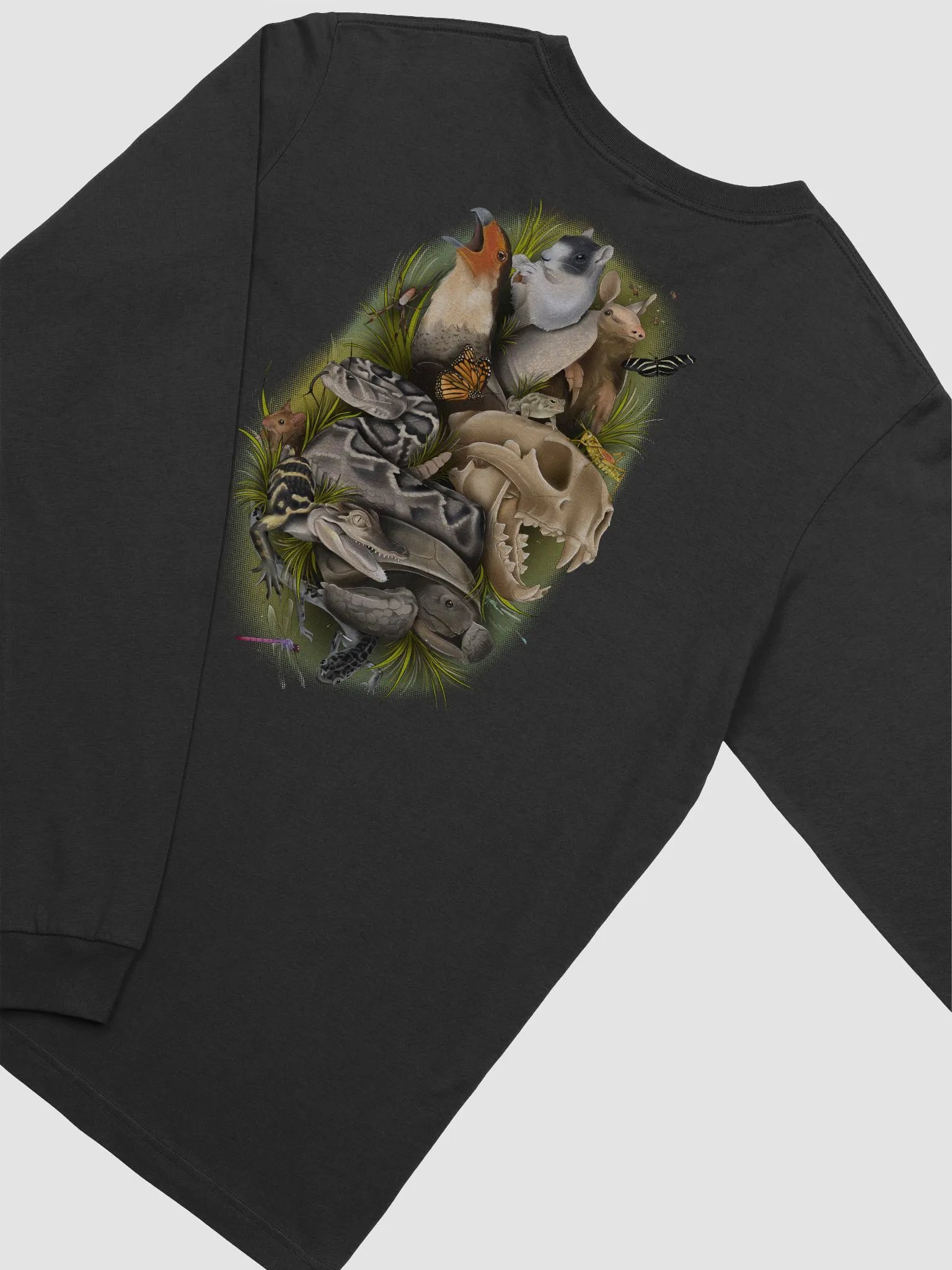 Wild Animals of Florida product image (1)