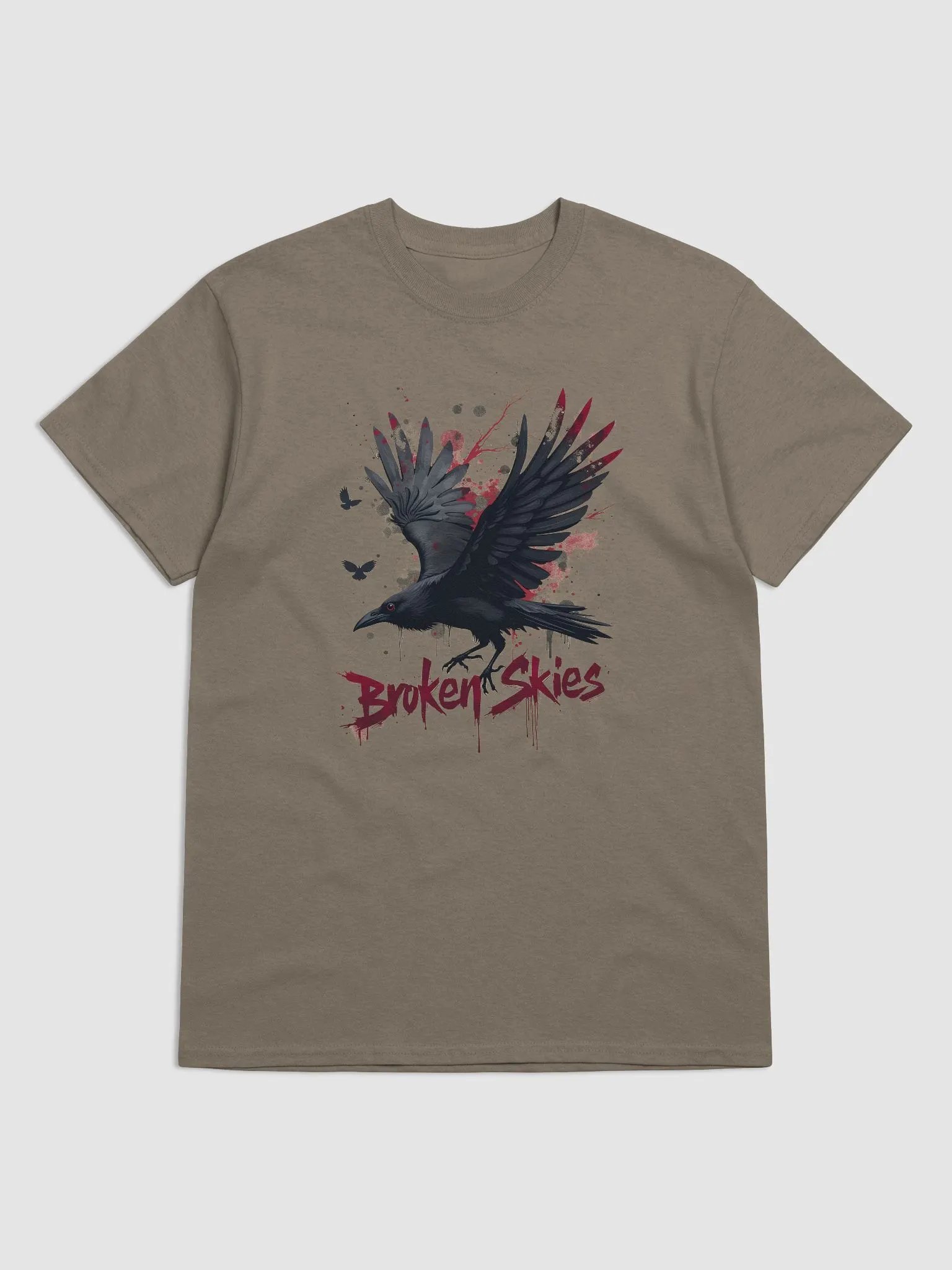 Broken Skies product image (1)