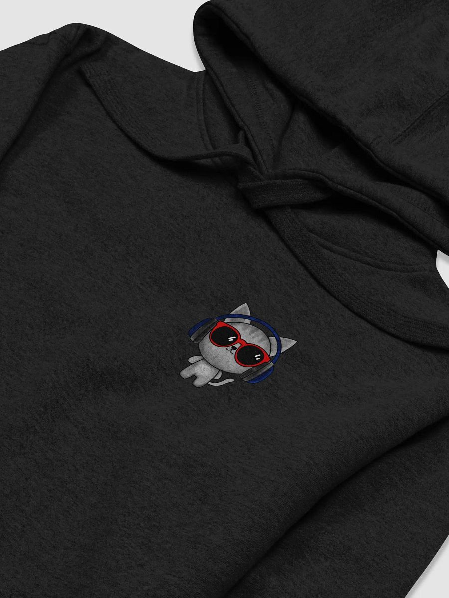 Kitty Vibes Unisex Hoodie product image (25)