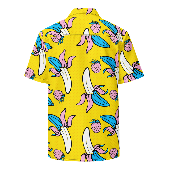Hawaiian Shirt - Fruity product image (2)