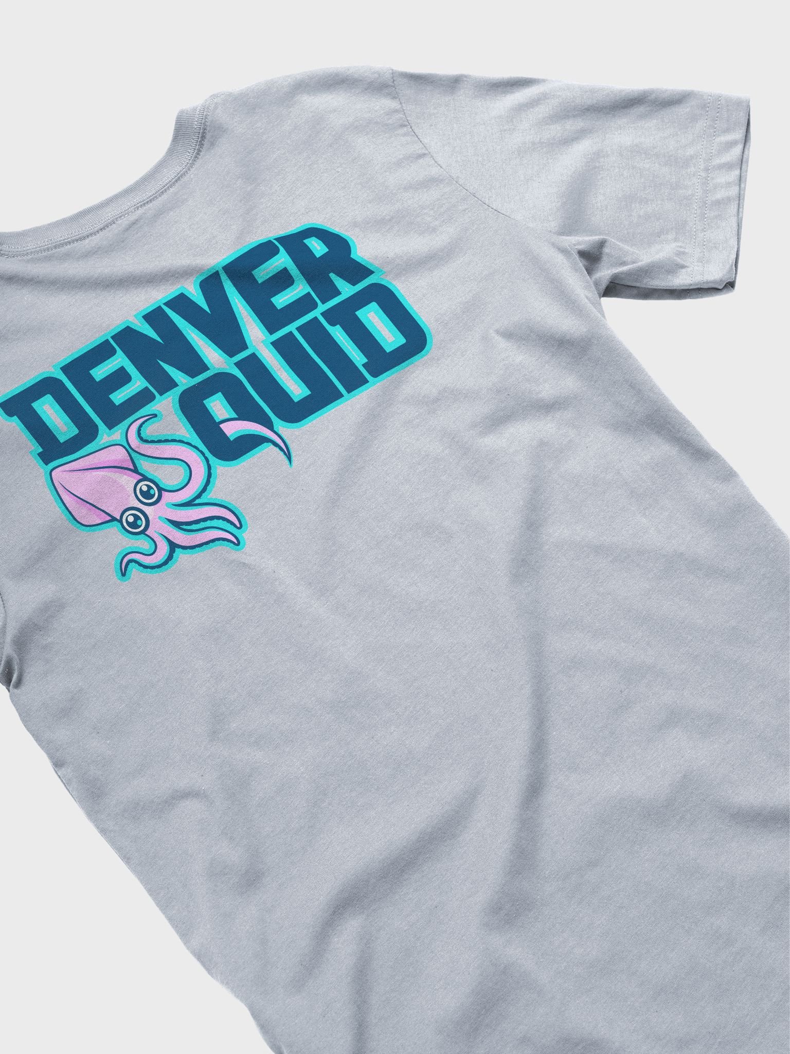 Shirt 1 - SQUID product image (4)