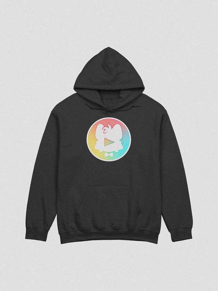 CorgiCam Logo Sweatshirt product image (1)