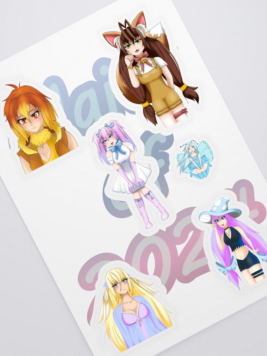 Waifu of 2024 product image (1)
