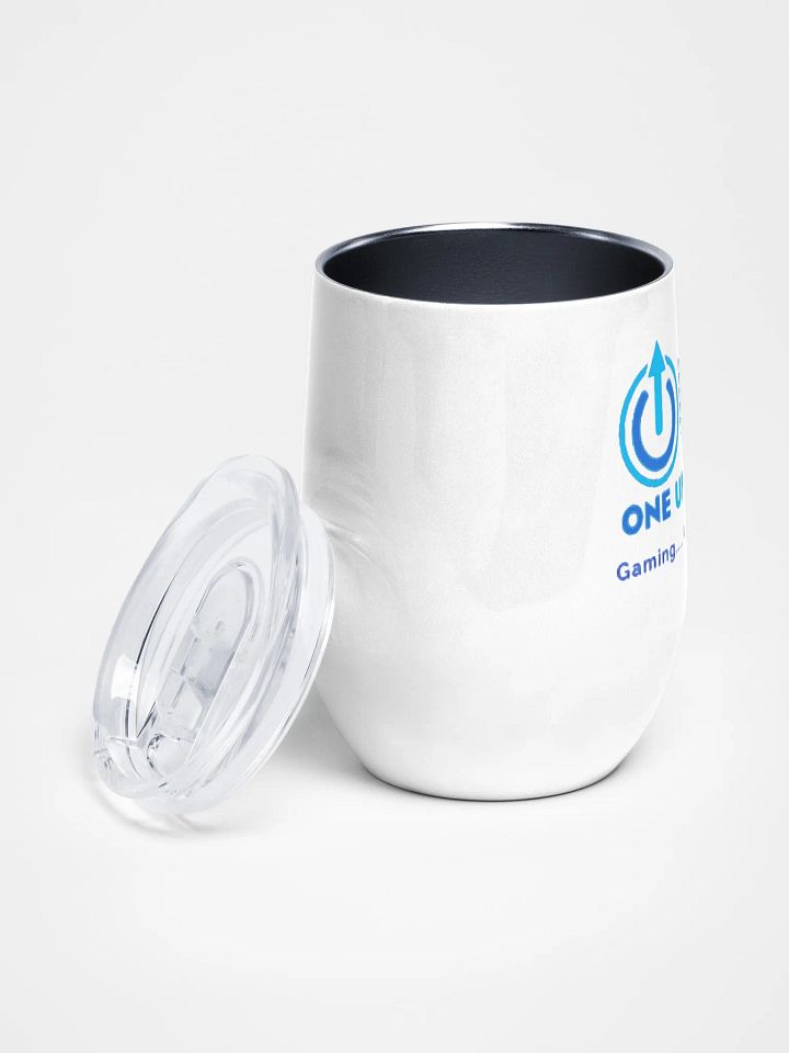 OUG Logo Blue Tumbler product image (2)