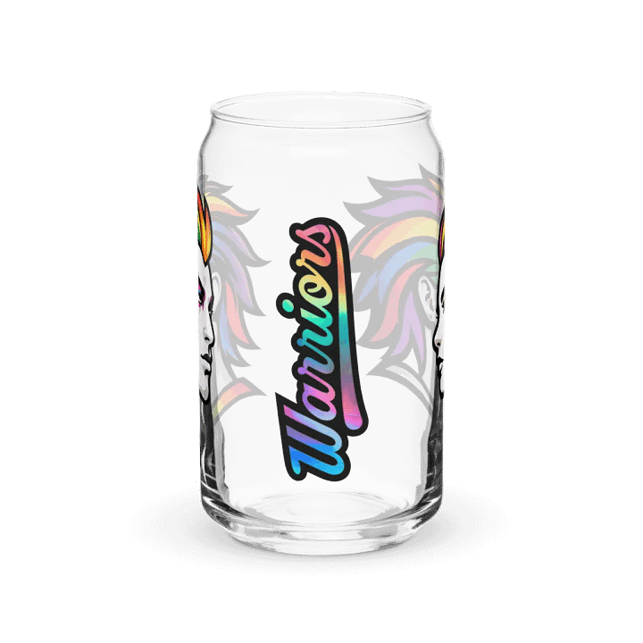 Rainbow Warriors product image (2)