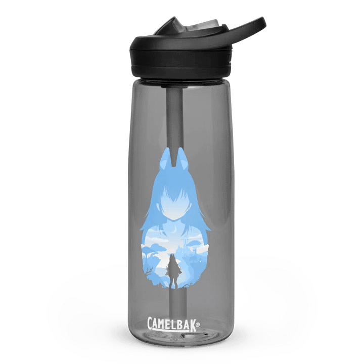 Magical Mai Water Bottle product image (1)