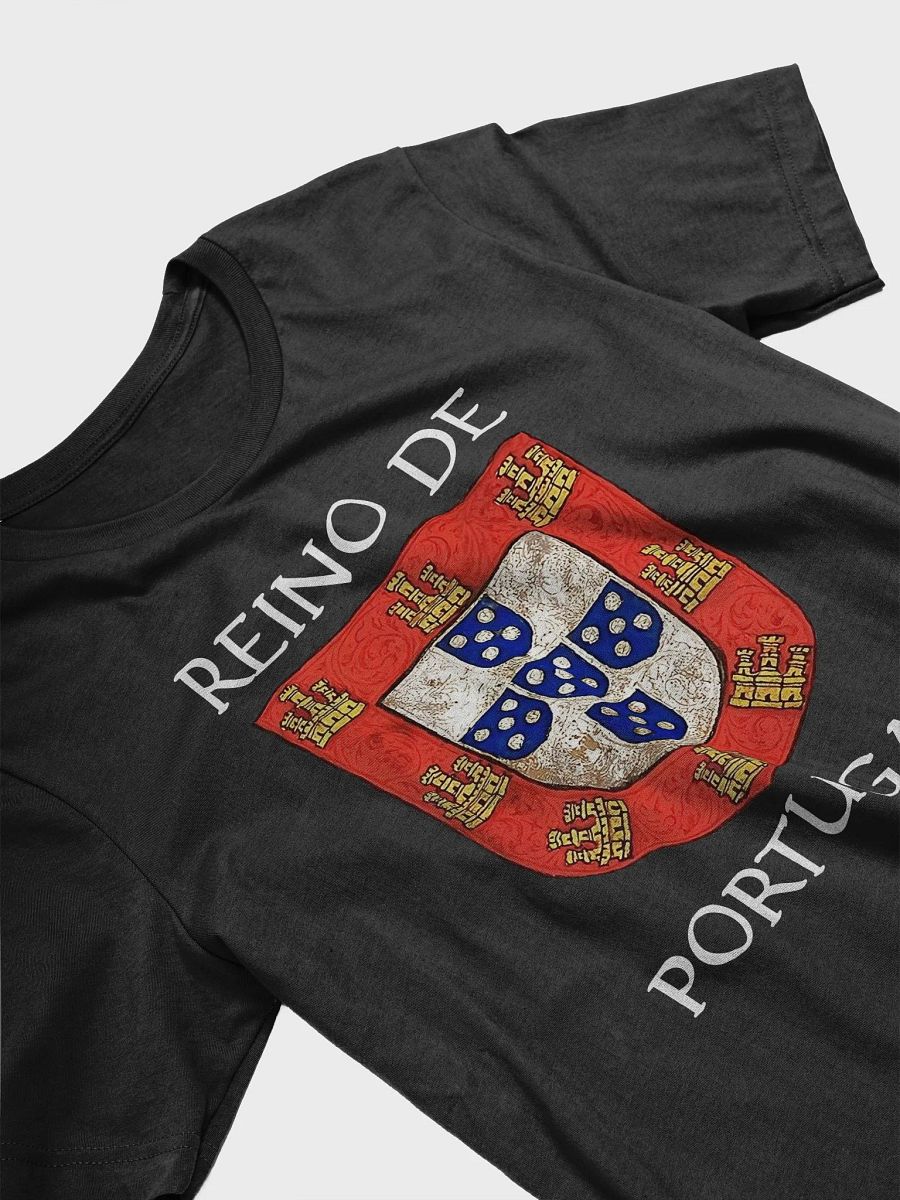 Camiseta Reino de Portugal product image (4)