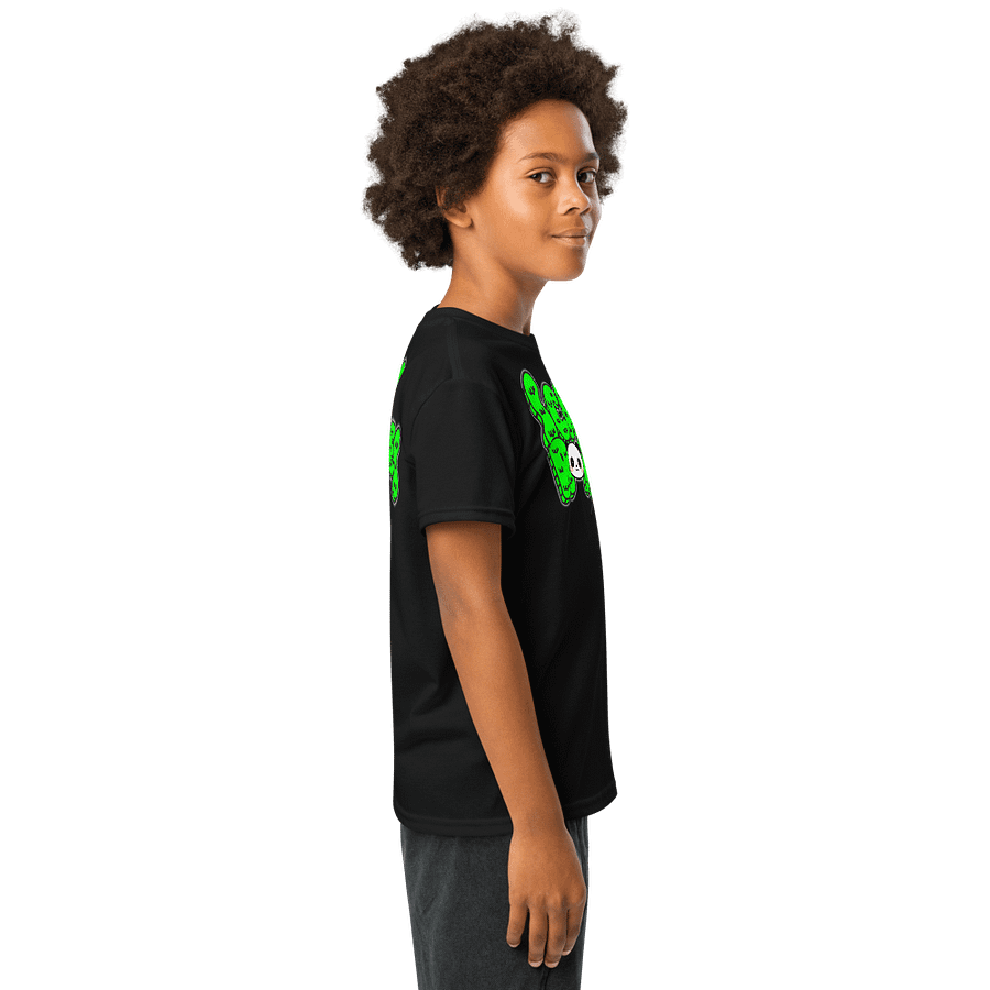 Scar Roks Kids Tee product image (15)