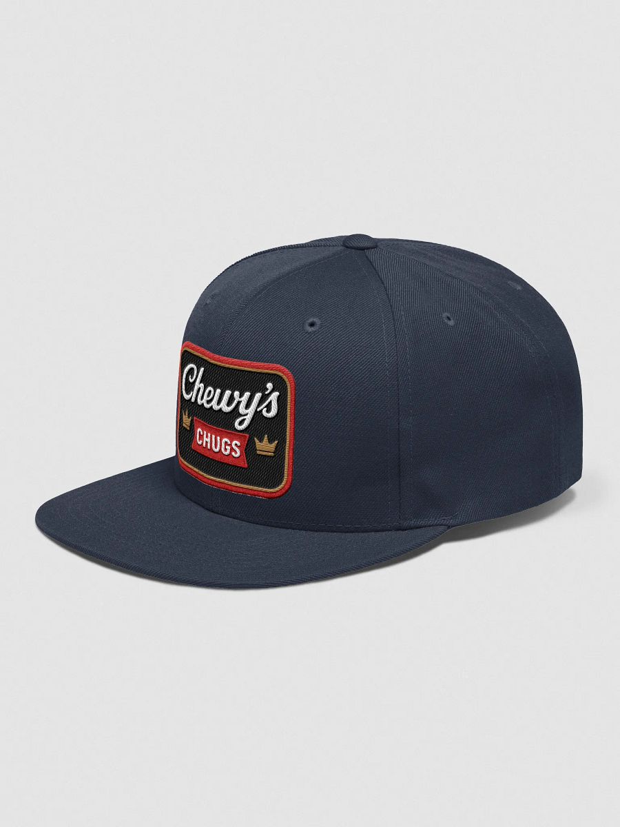 Chewy's Chugs Beer Hat product image (6)