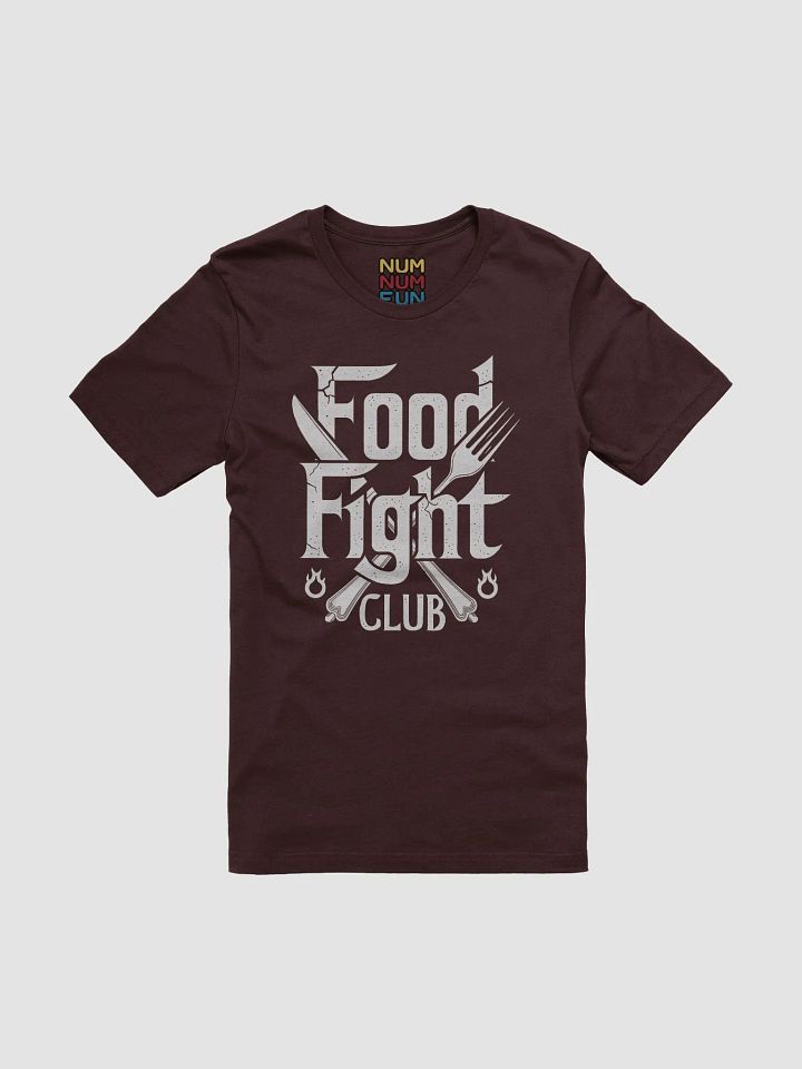 Food Fight Club product image (1)
